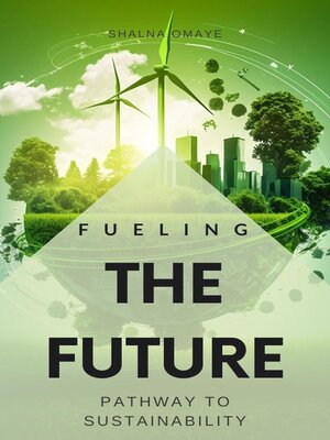 cover image of Fueling the Future